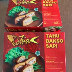 TAHU BAKSO CITRA